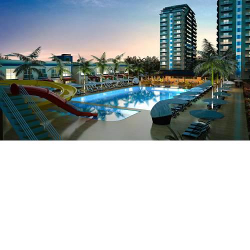 Royal Life Residence Studio