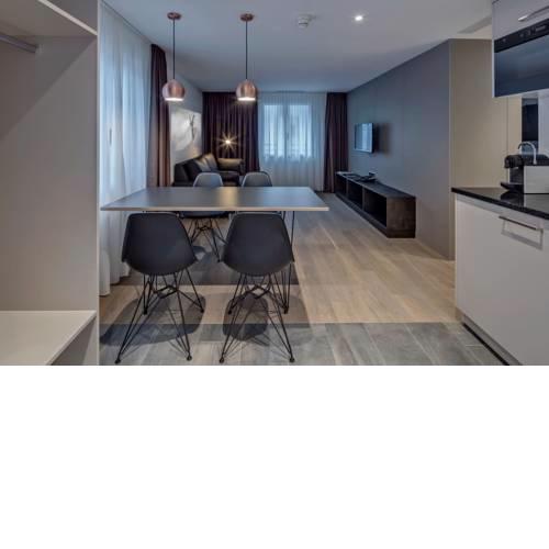 Royal Luxury Family Apartments