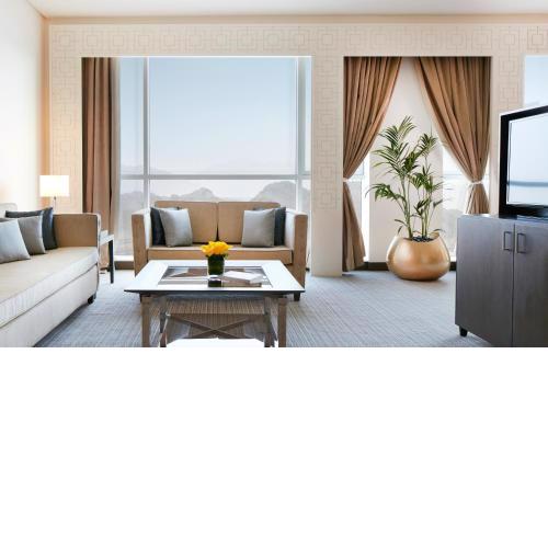 Royal M Hotel Fujairah Mall