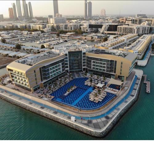 Royal M Hotel & Resort Abu Dhabi