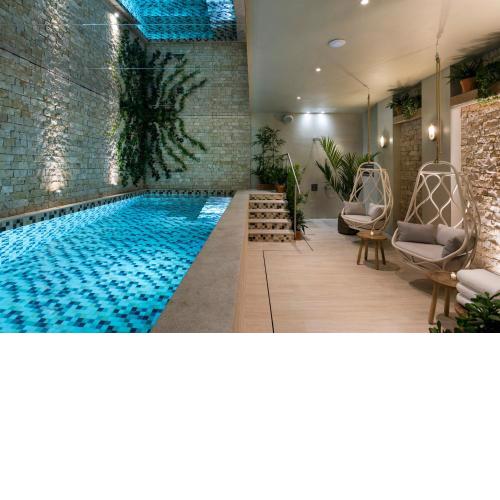 Royal Madeleine Hotel & Spa