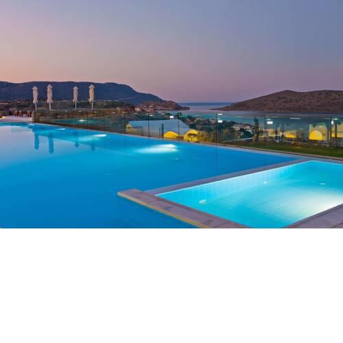 Royal Marmin Bay Boutique & Art Hotel