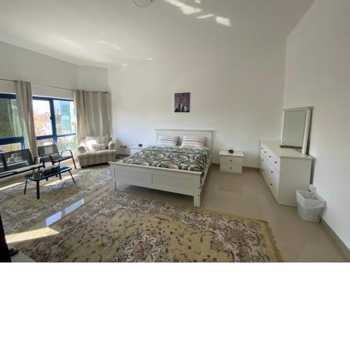 Royal Master Room