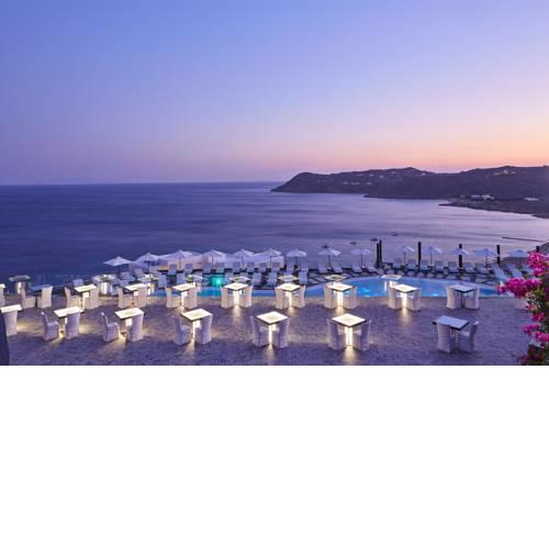 Royal Myconian - Leading Hotels of the World