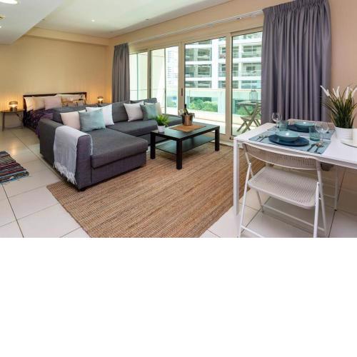 Royal Oceanic - Fantastic apartment in Dubai Marina - JBR