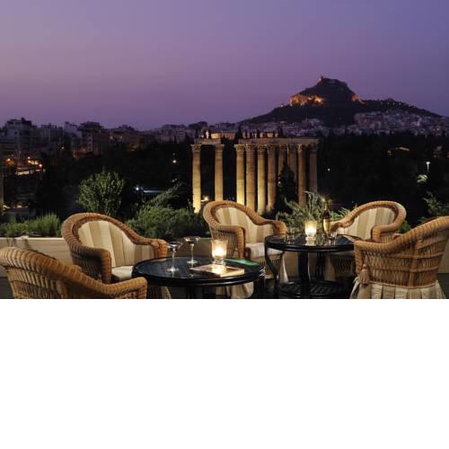 Royal Olympic Hotel