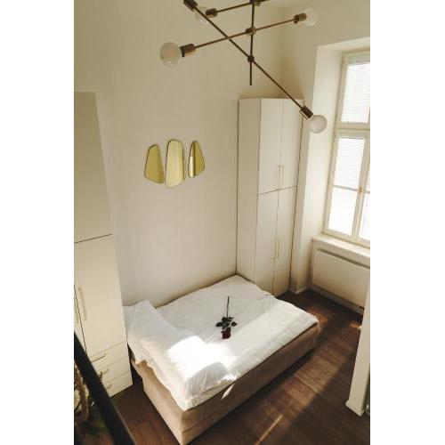 Royal Opletalova Apartment Prague