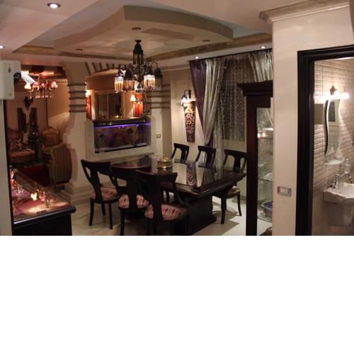 Royal Palace Apartment Five Stars