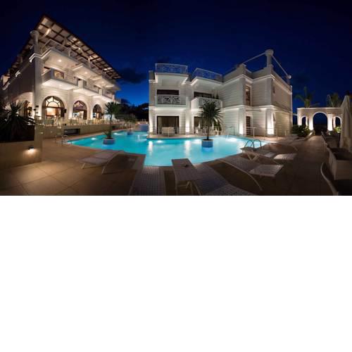 Royal Palace Resort & Spa