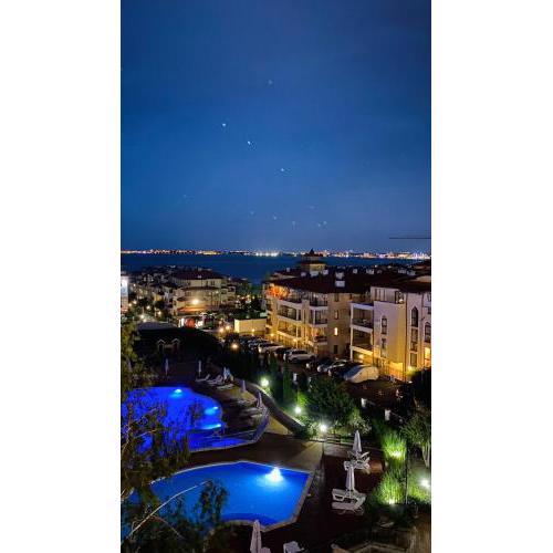 ROYAL PALM - Sveti Vlas - APARTELLO•com
