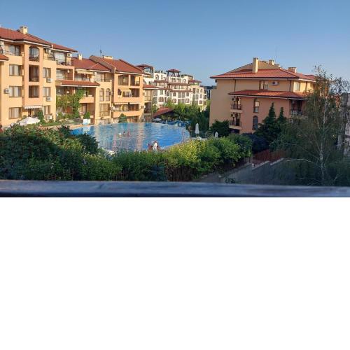 Royal Palm Apartment