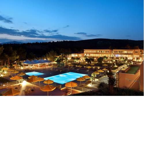 Royal Paradise Beach Resort & Spa
