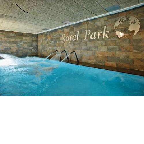 Royal Park Spa 2km playas Cabo Roig