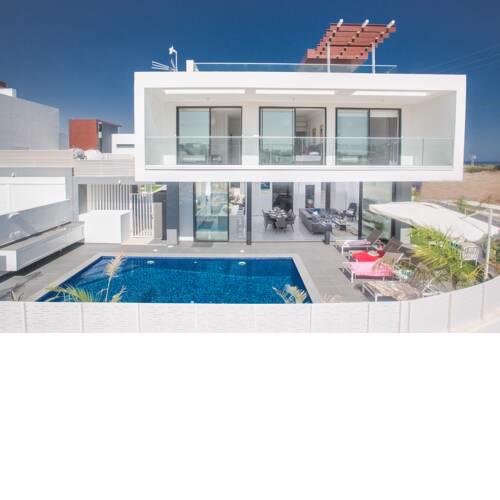 Royal Pearl Villa 5