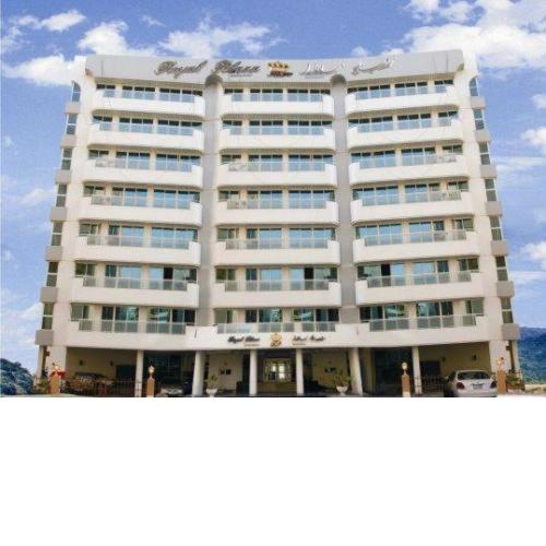 Royal Plaza Hotel Apartments