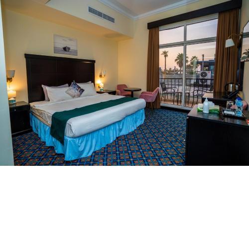 Royal Prestige Hotel