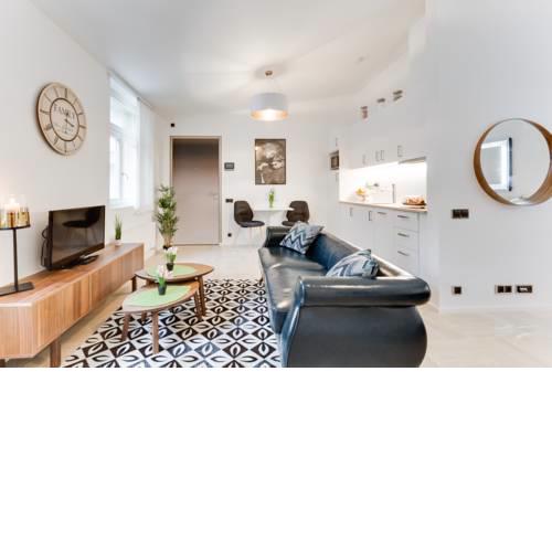 Royal Residence Apartment