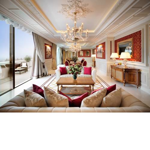 Royal Residence at the Atlantis by Giardino