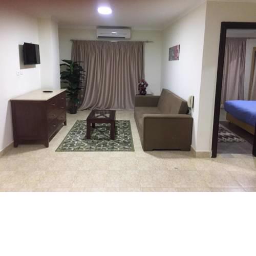 Royal Residence City Center