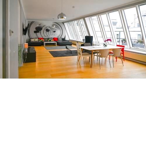 Royal Residence Haus des Meeres