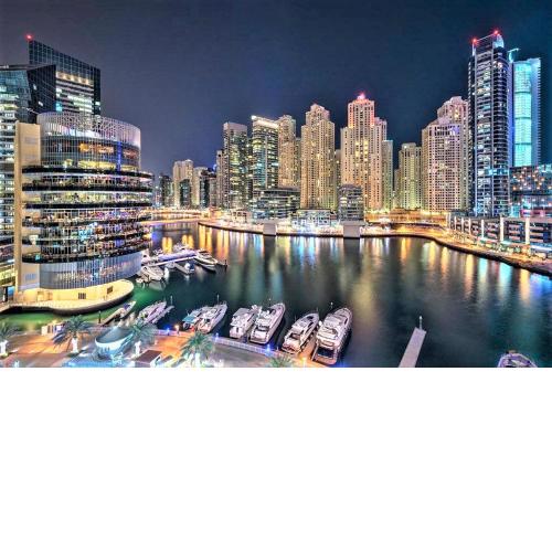 Royal Residence, Heart Of Marina