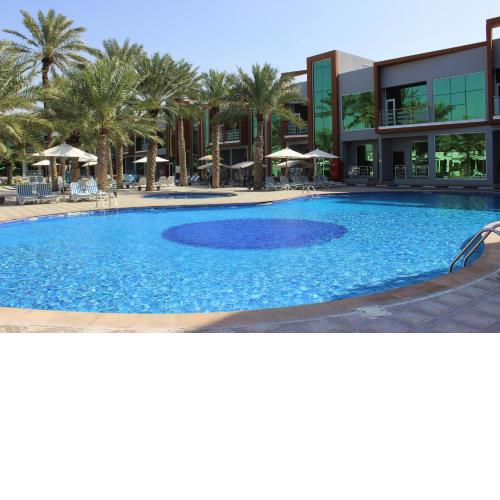 Royal Residence Hotel Apartments