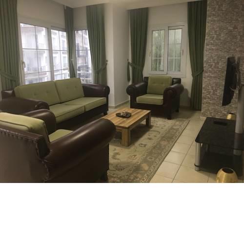 Royal Residence Kyrenia