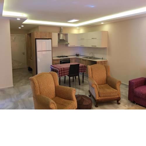 Royal Residence Nicosia