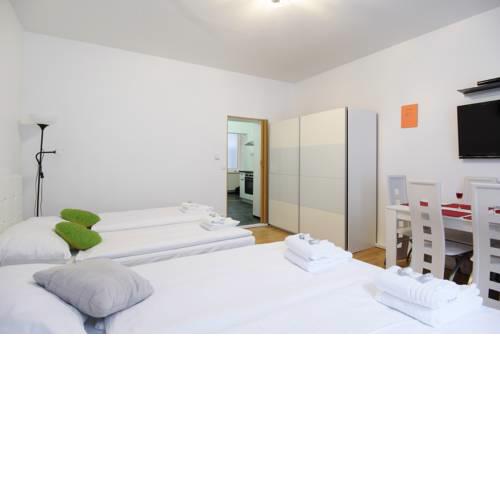 Royal Resort Apartments Belvedere