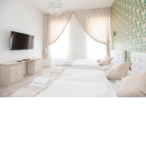 Royal Resort Apartments Westbahnhof Vienna