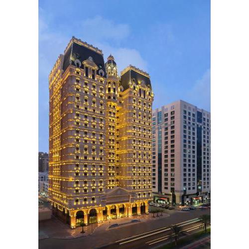 Royal Rose Hotel