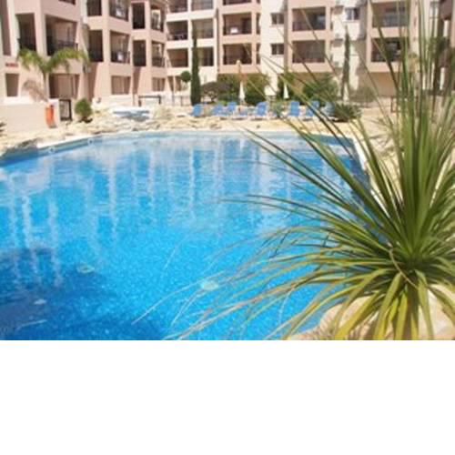 Royal Seacrest EG5 Two bed Apartment