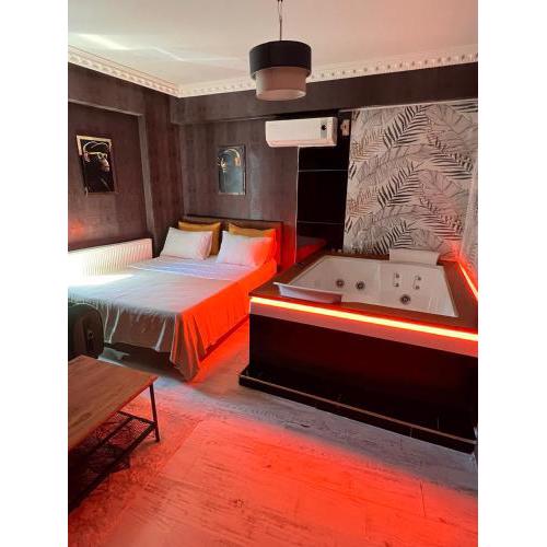 Royal Suıt Apartments Hotel