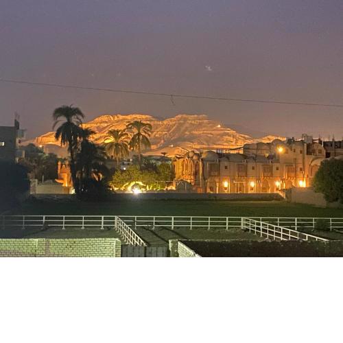 Royal Suite, 1 bedroom Luxor West Bank