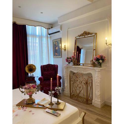 Royal Suite Korca