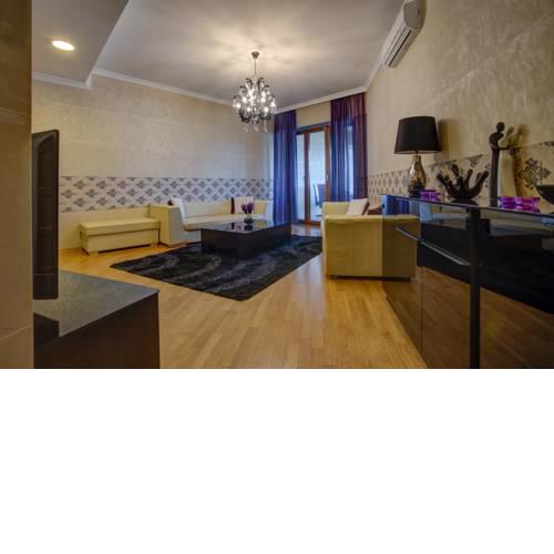 Royal Suite Podgorica