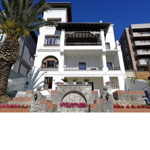 Royal Suite Santander