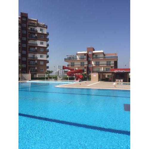 Royal Sun Apartment
