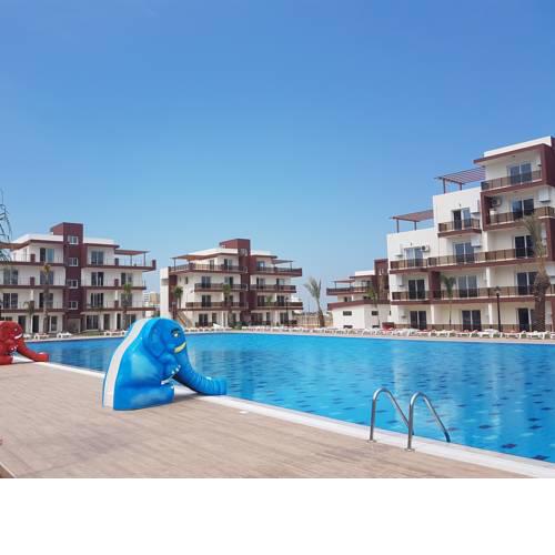 Royal Sun apartment
