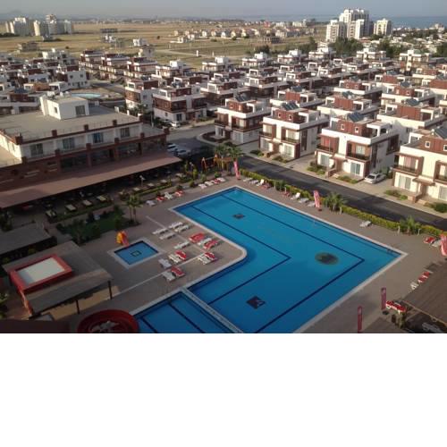 Royal Sun Residence,4-8 Sandy,Famagusta