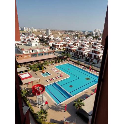 Royal Sun Residence