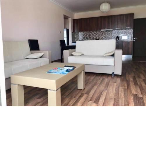 Апартаменты Royal Sun в курортной зоне
