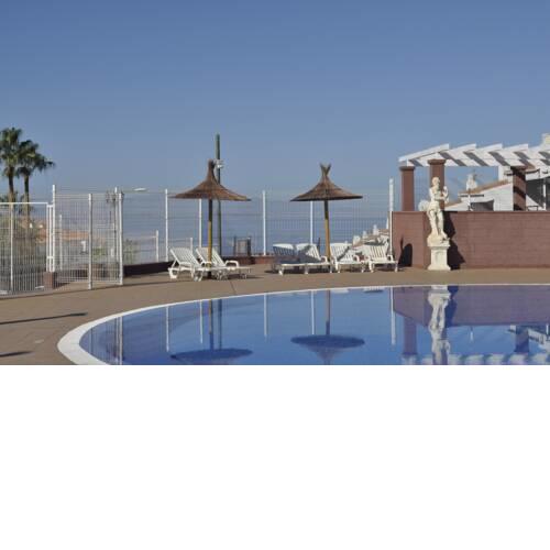 Royal Sunny Terrace Villas Canarias