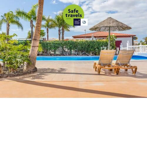 Royal Tenerife Country Club By Diamond Resorts