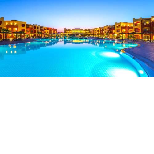 Royal Tulip Beach Resort