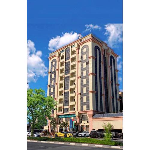 Royal View Hotel