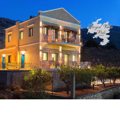 Royal Villa Pedi