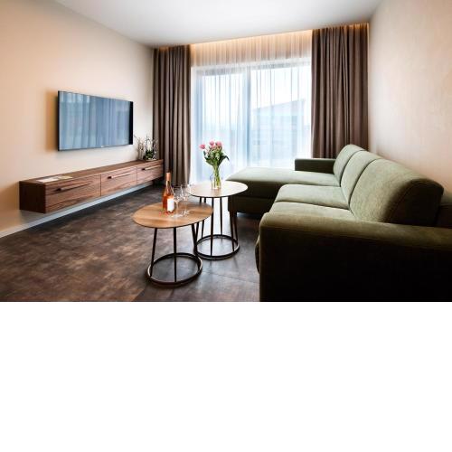 Royal Village - Royal Views apartments