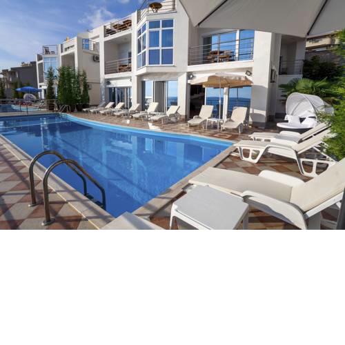 Royal Villas