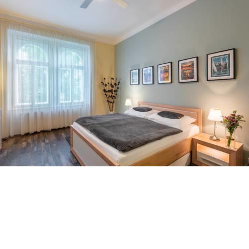 Royal Vineyard Apartment